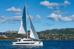 Bali 4.2 in Sardinia / Cannigione thumbnail 21