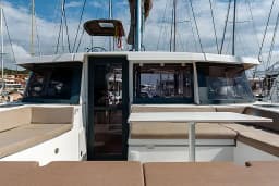 Bali 4.2 in Sardinia / Cannigione thumbnail 22