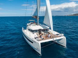 Bali 4.2 in Sardinia / Cannigione thumbnail 25
