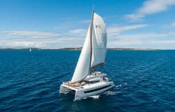 Bali 4.2 in Sardinia / Cannigione thumbnail 26