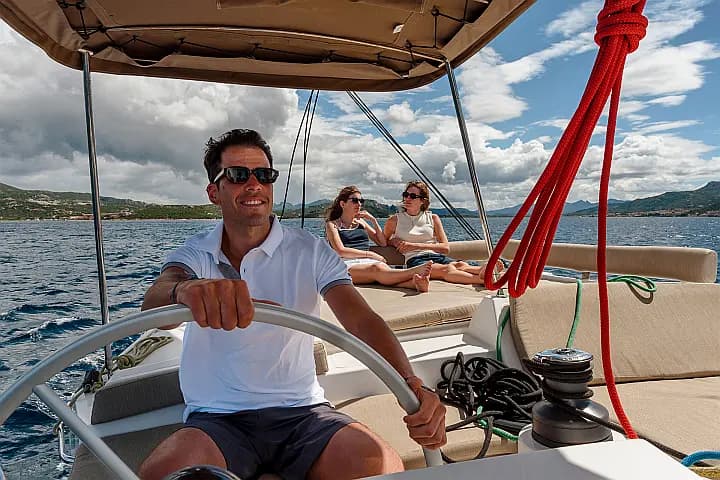 Bali 4.2 in Sardinia / Cannigione - Photo 4