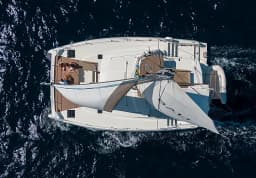 Bali 4.2 in Sardinia / Cannigione thumbnail 33