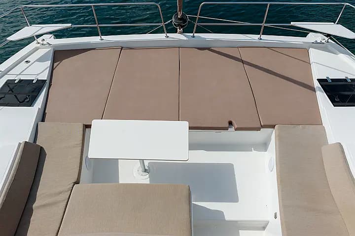 Bali 4.2 in Sardinia / Cannigione - Photo 5