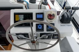 Bali 4.2 in Sardinia / Cannigione thumbnail 9
