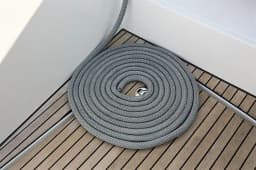 Lagoon 50 in Sukošan / D-Marin Dalmacija Marina thumbnail 3