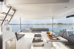 Elba 45 in Preveza Main Port thumbnail 13
