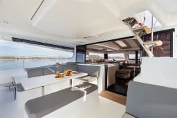 Elba 45 in Preveza Main Port thumbnail 15