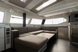 Elba 45 in Preveza Main Port thumbnail 16
