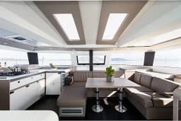 Elba 45 in Preveza Main Port thumbnail 2