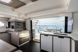 Elba 45 in Preveza Main Port thumbnail 3