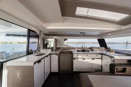 Elba 45 in Preveza Main Port thumbnail 4