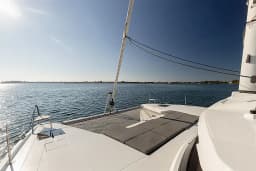 Elba 45 in Preveza Main Port thumbnail 5