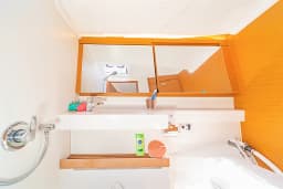 Sun Odyssey 440 in Lefkada / D-Marin Marina Lefkas thumbnail 11