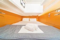 Sun Odyssey 440 in Lefkada / D-Marin Marina Lefkas thumbnail 7