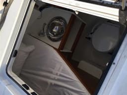 Sun Odyssey 490 in Lefkada / Nikiana Marina thumbnail 17