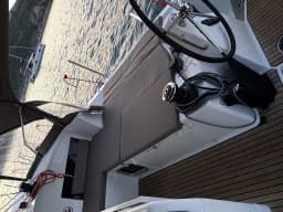 Sun Odyssey 490 in Lefkada / Nikiana Marina thumbnail 18