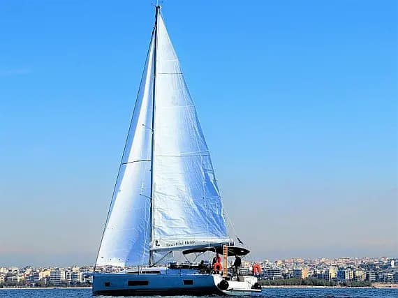Oceanis 46.1 in Kos / Marina Kos - Photo 2