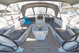 Oceanis 46.1 in Kos / Marina Kos thumbnail 5