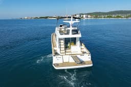 Antares 13.80 in Sukošan / D-Marin Dalmacija Marina thumbnail 13