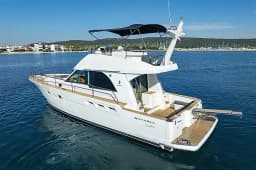 Antares 13.80 in Sukošan / D-Marin Dalmacija Marina thumbnail 14