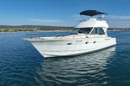 Antares 13.80 in Sukošan / D-Marin Dalmacija Marina thumbnail 17
