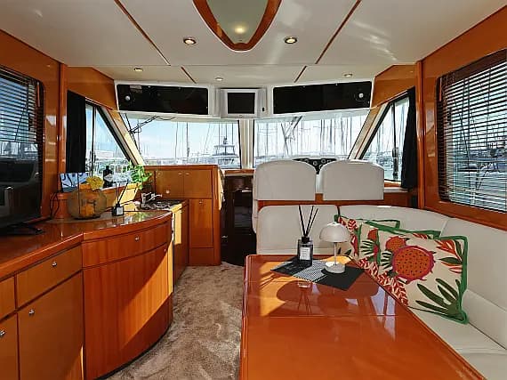 Antares 13.80 in Sukošan / D-Marin Dalmacija Marina - Photo 3