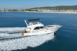 Antares 13.80 in Sukošan / D-Marin Dalmacija Marina thumbnail 25