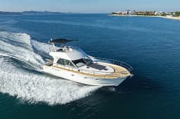 Antares 13.80 in Sukošan / D-Marin Dalmacija Marina thumbnail 28