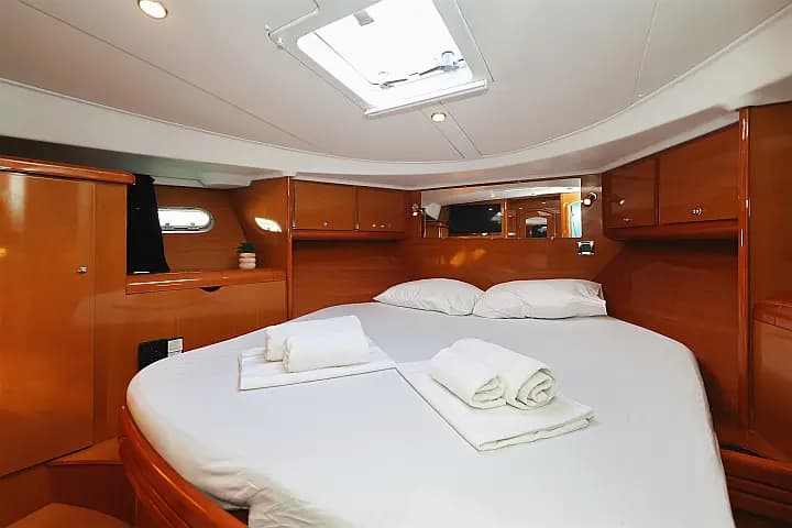 Antares 13.80 in Sukošan / D-Marin Dalmacija Marina - Photo 4