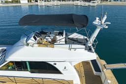 Antares 13.80 in Sukošan / D-Marin Dalmacija Marina thumbnail 33