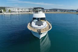 Antares 13.80 in Sukošan / D-Marin Dalmacija Marina thumbnail 36