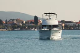 Antares 13.80 in Sukošan / D-Marin Dalmacija Marina thumbnail 40