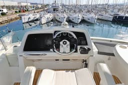 Antares 13.80 in Sukošan / D-Marin Dalmacija Marina thumbnail 47
