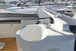 Antares 13.80 in Sukošan / D-Marin Dalmacija Marina thumbnail 50