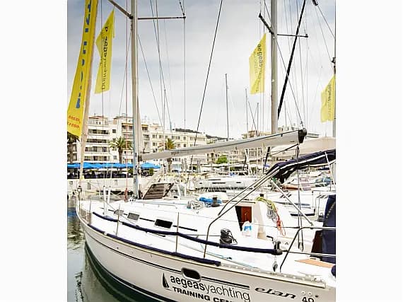 Elan 40 in Kavala - image 1