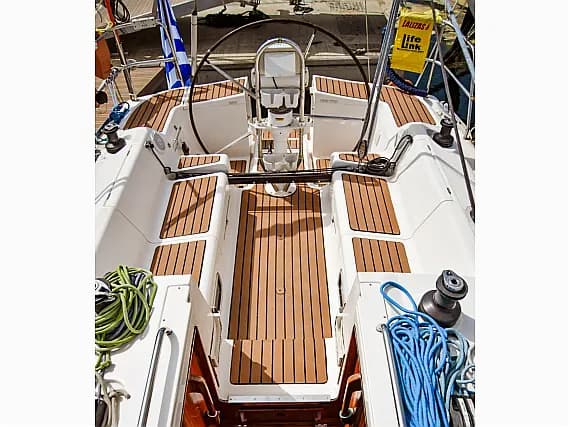 Elan 40 in Kavala - Photo 2