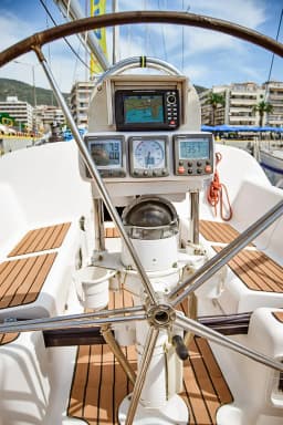 Elan 40 in Kavala thumbnail 10