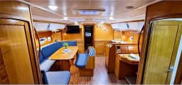 Bavaria 50 in Salamina / Salamis Yachting Club thumbnail 2