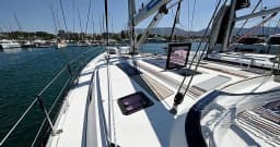 Bavaria 50 in Salamina / Salamis Yachting Club thumbnail 7