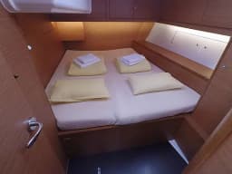 Dufour 470 in Šibenik / D-Marin Marina Mandalina thumbnail 10