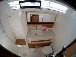 Dufour 470 in Šibenik / D-Marin Marina Mandalina thumbnail 13