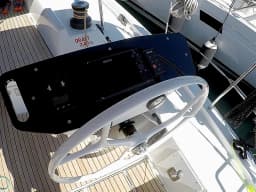 Dufour 470 in Šibenik / D-Marin Marina Mandalina thumbnail 19