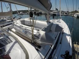 Dufour 470 in Šibenik / D-Marin Marina Mandalina thumbnail 22
