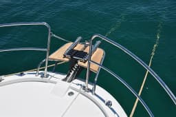 Merry Fisher 895 in Pula / ACI Marina Pula thumbnail 14