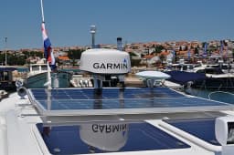Merry Fisher 895 in Pula / ACI Marina Pula thumbnail 16