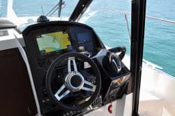 Merry Fisher 895 in Pula / ACI Marina Pula thumbnail 18