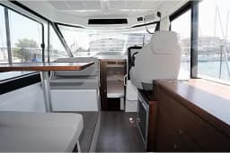 Merry Fisher 895 in Pula / ACI Marina Pula thumbnail 2