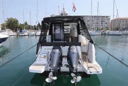 Merry Fisher 895 in Pula / ACI Marina Pula thumbnail 21