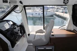 Merry Fisher 895 in Pula / ACI Marina Pula thumbnail 25