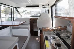 Merry Fisher 895 in Pula / ACI Marina Pula thumbnail 26